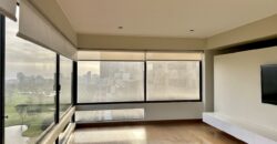 Exclusivo Departamento con Vista Al Golf de San Isidro en Venta